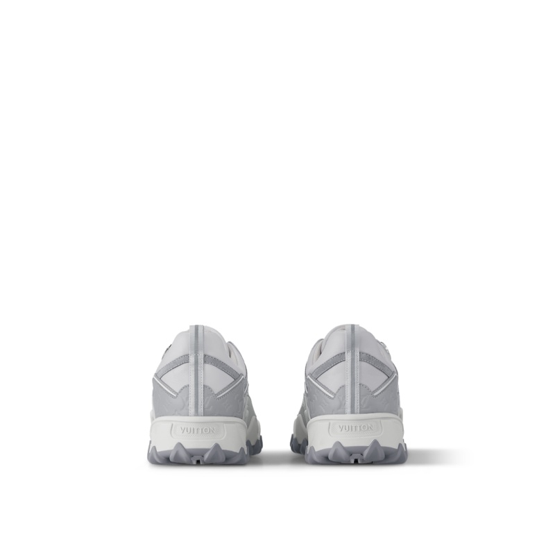 LV Rush Sneaker - Image 4